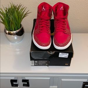 Air Jordan 1 Retro High